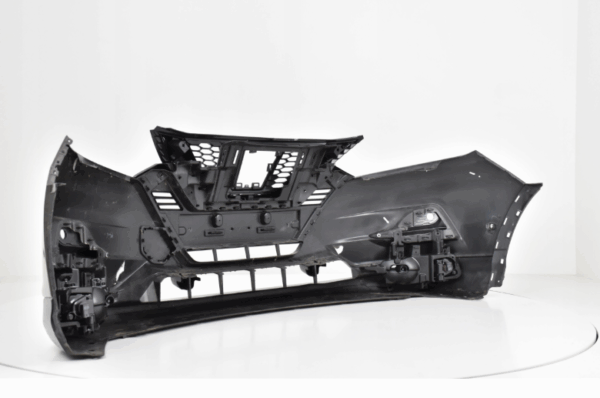 Bumper NISSAN QASHQAI J11 FACELIFT 2017- Voorbumper 01910