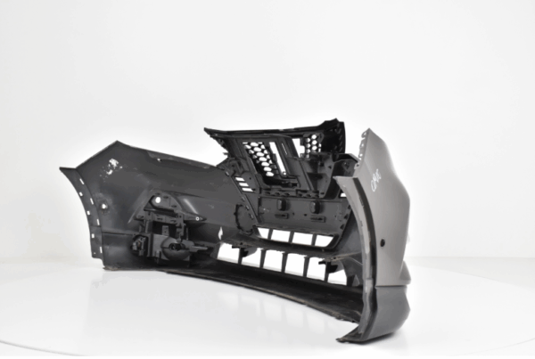 Bumper NISSAN QASHQAI J11 FACELIFT 2017- Voorbumper 01910