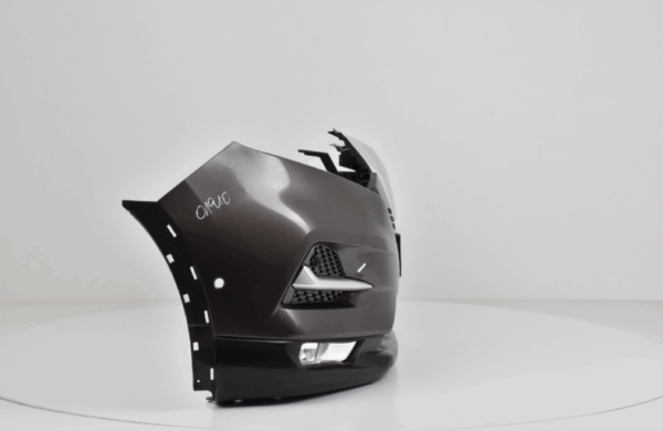 Bumper NISSAN QASHQAI J11 FACELIFT 2017- Voorbumper 01910