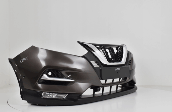Bumper NISSAN QASHQAI J11 FACELIFT 2017- Voorbumper 01910