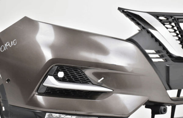 Bumper NISSAN QASHQAI J11 FACELIFT 2017- Voorbumper 01910