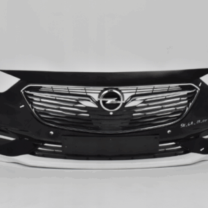 Bumper OPEL INSIGNIA B 2017- OPC-LINE  OPC LINE Voorbumper 17005