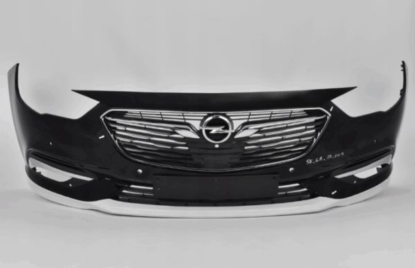 Bumper OPEL INSIGNIA B 2017- OPC-LINE  OPC LINE Voorbumper 17005