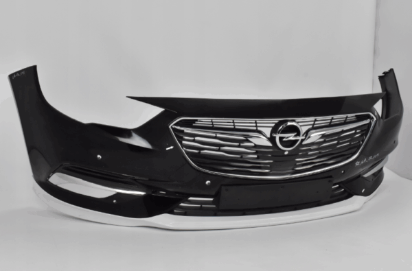 Bumper OPEL INSIGNIA B 2017- OPC-LINE  OPC LINE Voorbumper 17005