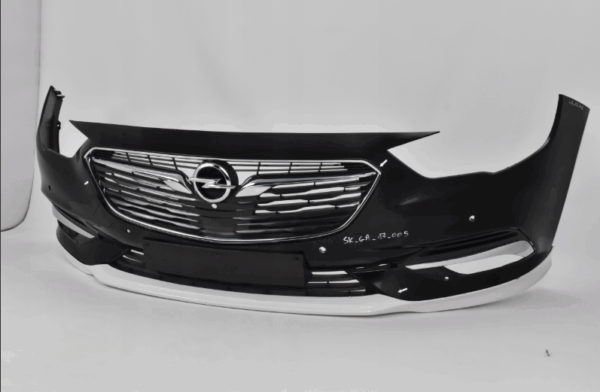 Bumper OPEL INSIGNIA B 2017- OPC-LINE  OPC LINE Voorbumper 17005