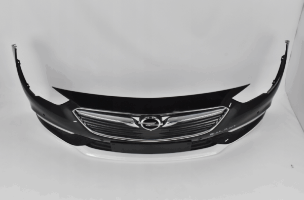 Bumper OPEL INSIGNIA B 2017- OPC-LINE  OPC LINE Voorbumper 17005