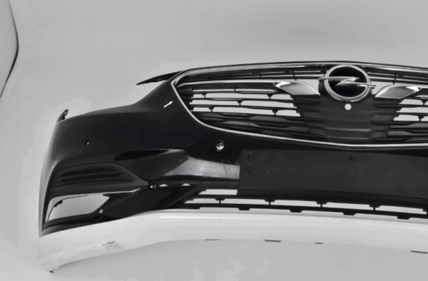 Bumper OPEL INSIGNIA B 2017- OPC-LINE  OPC LINE Voorbumper 17005