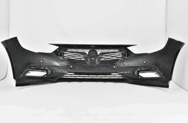 Bumper OPEL INSIGNIA B 2017- OPC-LINE  OPC LINE Voorbumper 17005