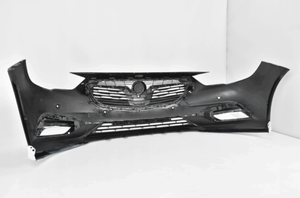 Bumper OPEL INSIGNIA B 2017- OPC-LINE  OPC LINE Voorbumper 17005