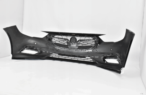 Bumper OPEL INSIGNIA B 2017- OPC-LINE  OPC LINE Voorbumper 17005