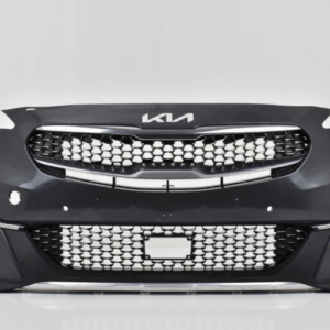 Bumper KIA X-CEED XCEED FACELIFT 2021- Voorbumper