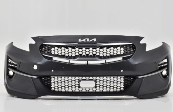 Bumper KIA X-CEED XCEED FACELIFT 2021- Voorbumper