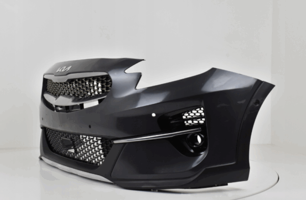 Bumper KIA X-CEED XCEED FACELIFT 2021- Voorbumper