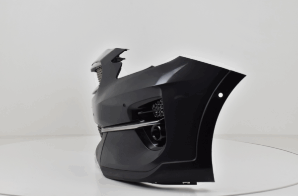 Bumper KIA X-CEED XCEED FACELIFT 2021- Voorbumper