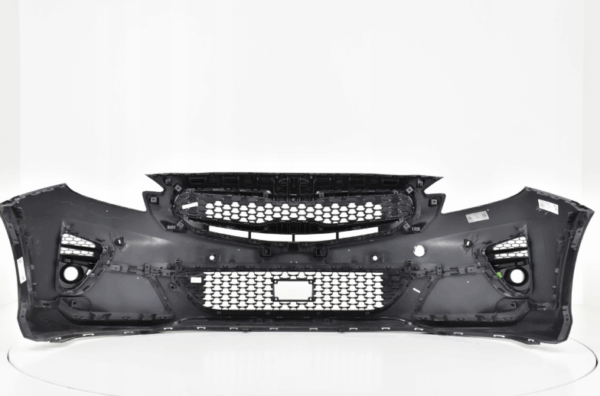 Bumper KIA X-CEED XCEED FACELIFT 2021- Voorbumper