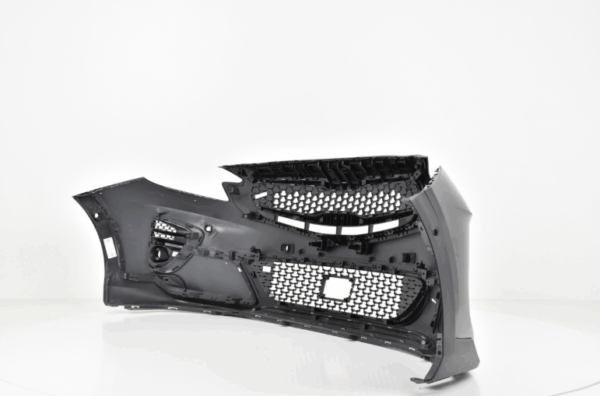 Bumper KIA X-CEED XCEED FACELIFT 2021- Voorbumper
