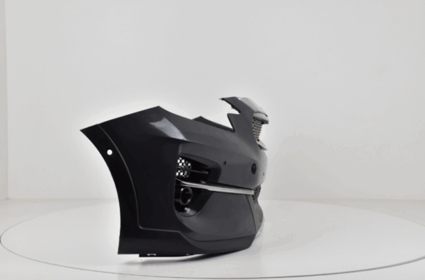 Bumper KIA X-CEED XCEED FACELIFT 2021- Voorbumper