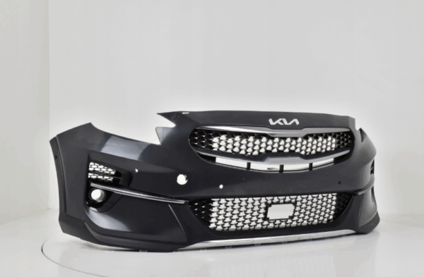 Bumper KIA X-CEED XCEED FACELIFT 2021- Voorbumper