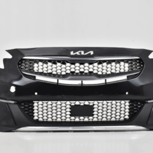 Bumper KIA XCEED X-CEED FACELIFT 2021-  Voorbumper