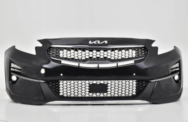 Bumper KIA XCEED X-CEED FACELIFT 2021-  Voorbumper