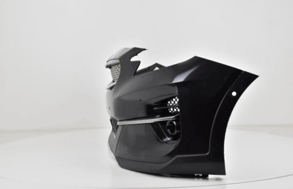 Bumper KIA XCEED X-CEED FACELIFT 2021-  Voorbumper