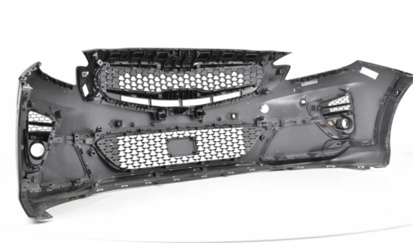 Bumper KIA XCEED X-CEED FACELIFT 2021-  Voorbumper
