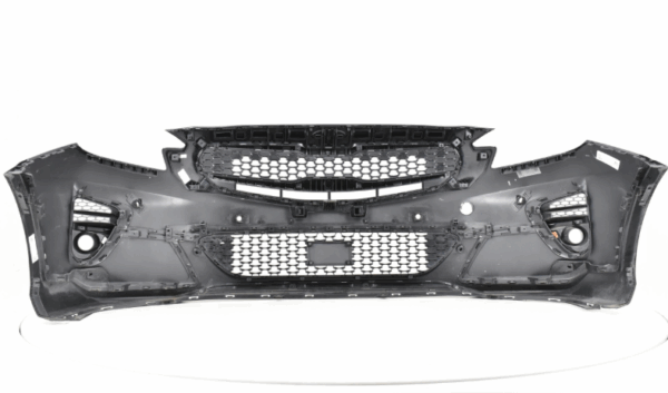 Bumper KIA XCEED X-CEED FACELIFT 2021-  Voorbumper