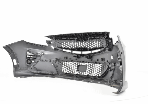 Bumper KIA XCEED X-CEED FACELIFT 2021-  Voorbumper