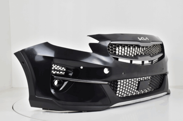 Bumper KIA XCEED X-CEED FACELIFT 2021-  Voorbumper