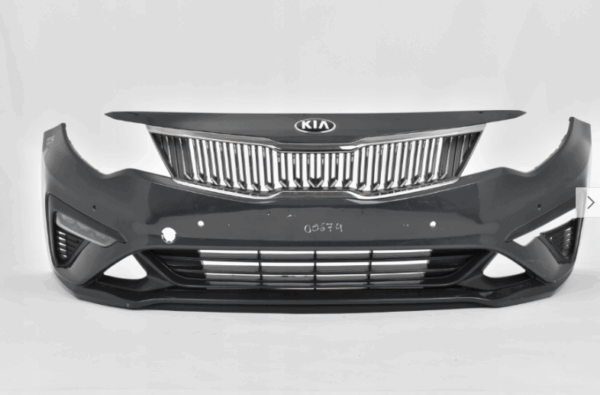 Bumper KIA OPTIMA 2019-6XPDC Voorbumper 00674