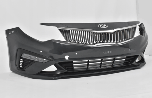 Bumper KIA OPTIMA 2019-6XPDC Voorbumper 00674