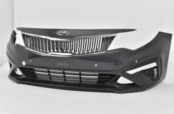 Bumper KIA OPTIMA 2019-6XPDC Voorbumper 00674