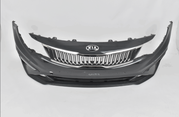 Bumper KIA OPTIMA 2019-6XPDC Voorbumper 00674