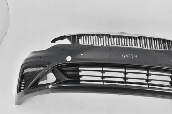 Bumper KIA OPTIMA 2019-6XPDC Voorbumper 00674