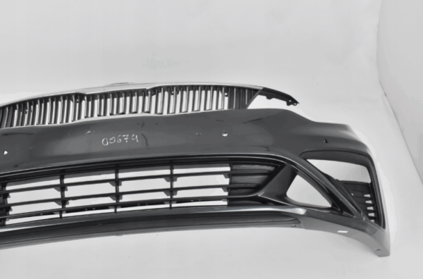 Bumper KIA OPTIMA 2019-6XPDC Voorbumper 00674