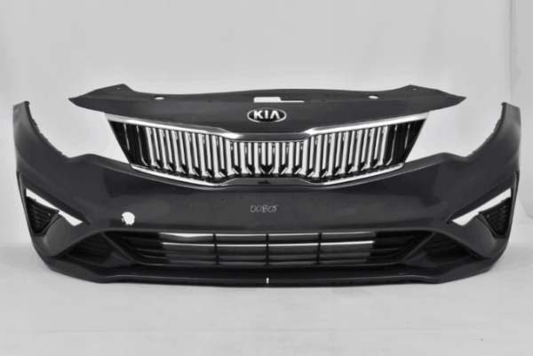 Bumper KIA OPTIMA 2019- OXPDC Voorbumper 00805