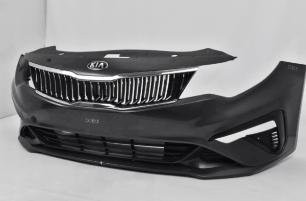 Bumper KIA OPTIMA 2019- OXPDC Voorbumper 00805