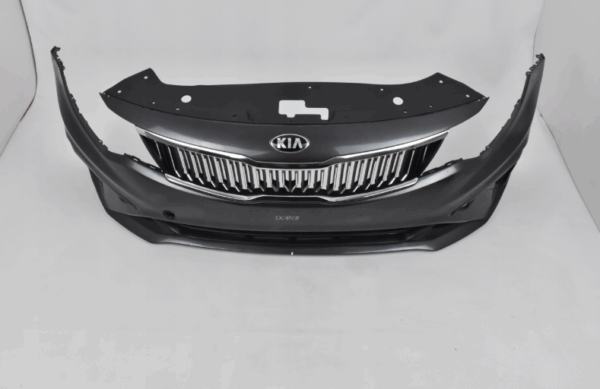 Bumper KIA OPTIMA 2019- OXPDC Voorbumper 00805