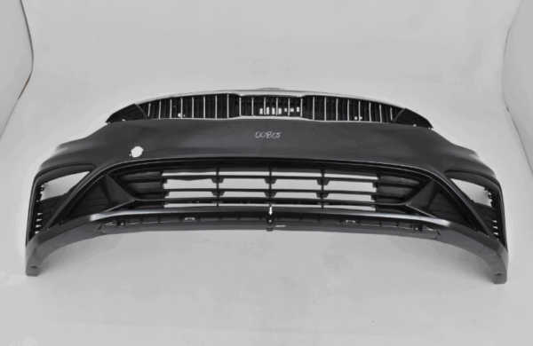 Bumper KIA OPTIMA 2019- OXPDC Voorbumper 00805