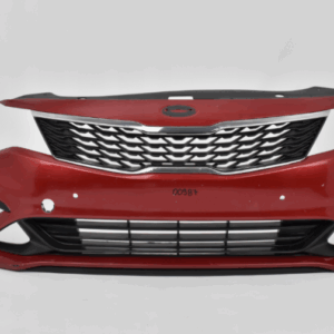 Bumper KIA OPTIMA 2019- 6XPDC Voorbumper 00987