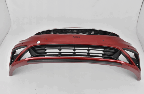 Bumper KIA OPTIMA 2019- 6XPDC Voorbumper 00987