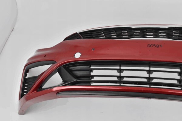 Bumper KIA OPTIMA 2019- 6XPDC Voorbumper 00987