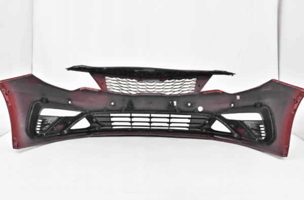 Bumper KIA OPTIMA 2019- 6XPDC Voorbumper 00987