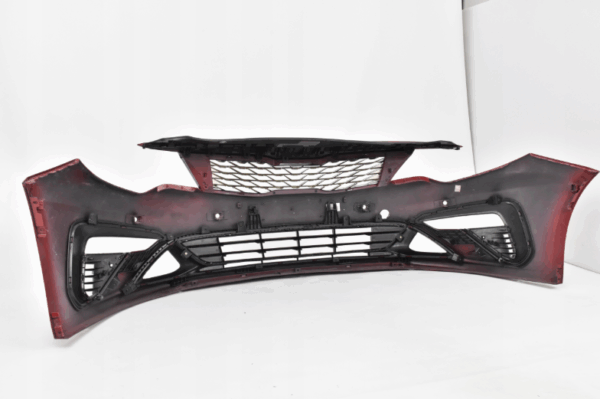 Bumper KIA OPTIMA 2019- 6XPDC Voorbumper 00987