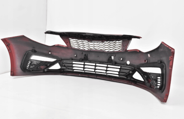 Bumper KIA OPTIMA 2019- 6XPDC Voorbumper 00987
