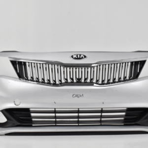 Bumper KIA OPTIMA 2019-OXPDC Voorbumper 01641
