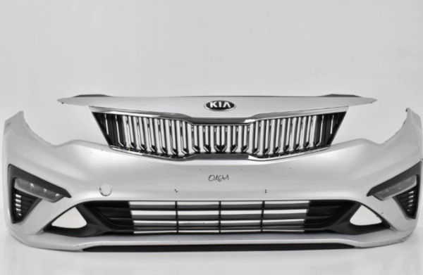 Bumper KIA OPTIMA 2019-OXPDC Voorbumper 01641