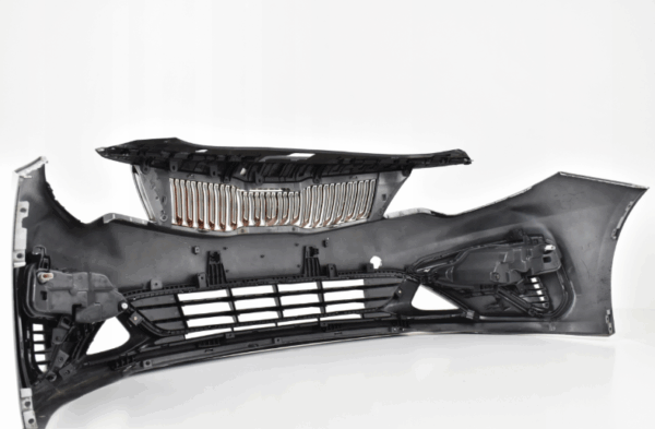 Bumper KIA OPTIMA 2019-OXPDC Voorbumper 01641