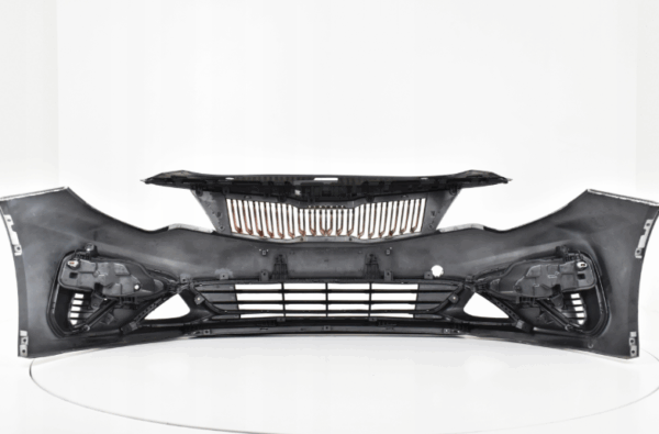 Bumper KIA OPTIMA 2019-OXPDC Voorbumper 01641