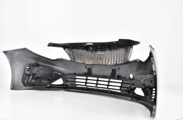 Bumper KIA OPTIMA 2019-OXPDC Voorbumper 01641